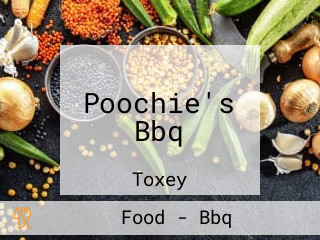 Poochie's Bbq