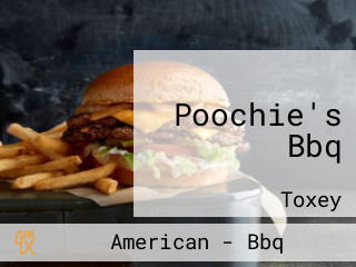 Poochie's Bbq