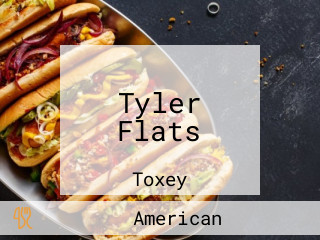 Tyler Flats