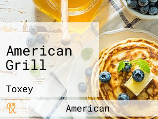 American Grill