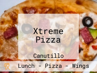 Xtreme Pizza