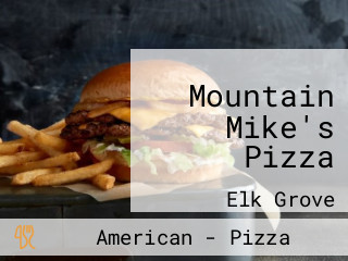 Mountain Mike's Pizza