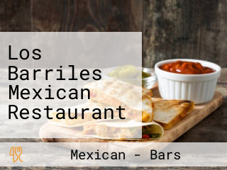 Los Barriles Mexican Restaurant