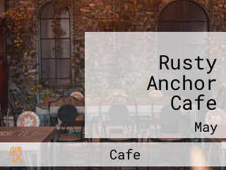 Rusty Anchor Cafe