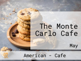 The Monte Carlo Cafe