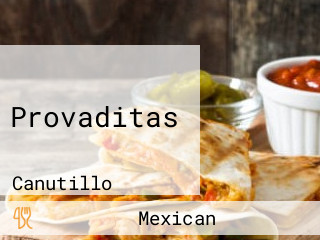 Provaditas