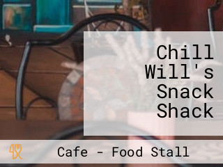 Chill Will's Snack Shack