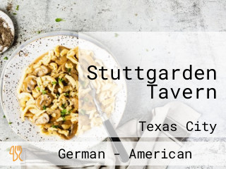 Stuttgarden Tavern