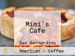 Mimi's Cafe