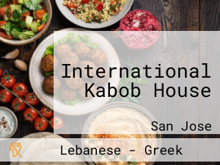 International Kabob House