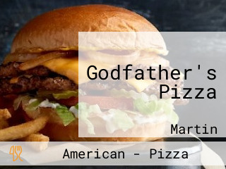 Godfather's Pizza