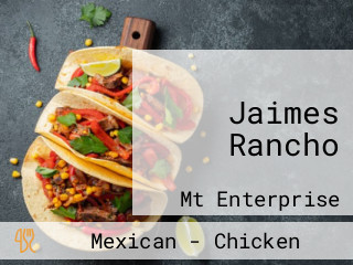 Jaimes Rancho