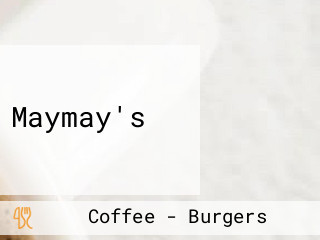 Maymay's