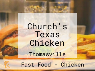 Church's Texas Chicken