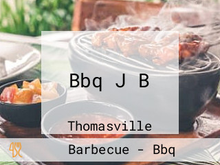 Bbq J B