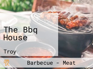 The Bbq House