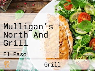 Mulligan's North And Grill