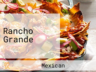 Rancho Grande