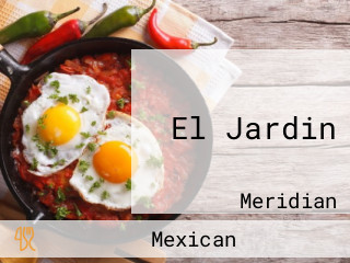 El Jardin