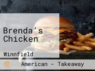 Brenda's Chicken