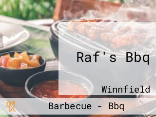 Raf's Bbq