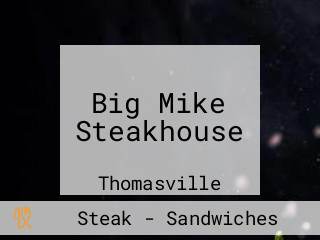 Big Mike Steakhouse