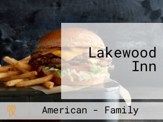 Lakewood Inn