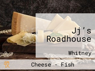 Jj’s Roadhouse