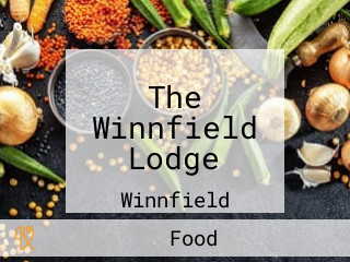 The Winnfield Lodge