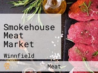 Smokehouse Meat Market