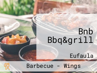 Bnb Bbq&grill