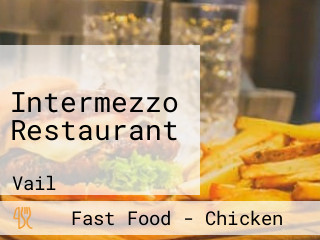 Intermezzo Restaurant