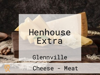 Henhouse Extra