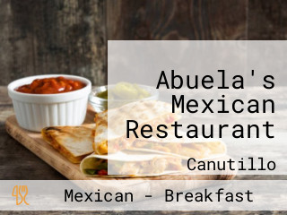 Abuela's Mexican Restaurant