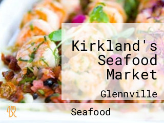 Kirkland's Seafood Market