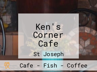 Ken's Corner Cafe