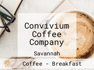 Convivium Coffee Company