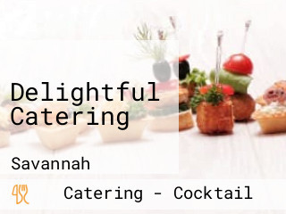 Delightful Catering