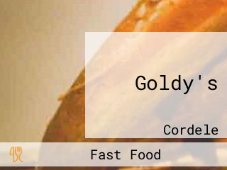 Goldy's