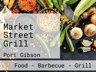 Market Street Grill