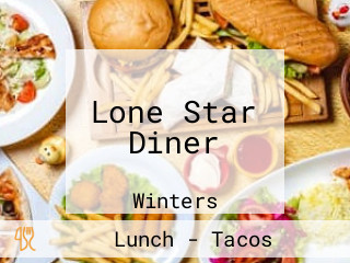 Lone Star Diner