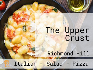 The Upper Crust