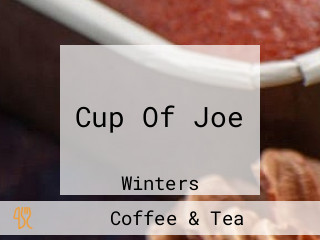 Cup Of Joe