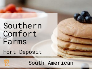 Southern Comfort Farms