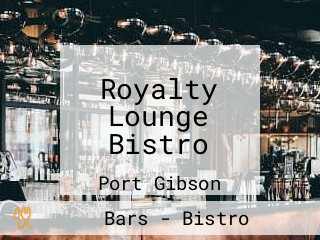 Royalty Lounge Bistro