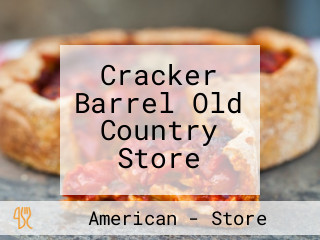 Cracker Barrel Old Country Store