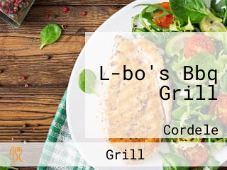 L-bo's Bbq Grill