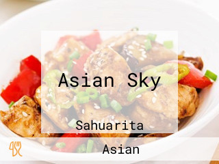 Asian Sky