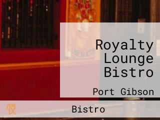 Royalty Lounge Bistro