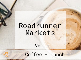 Roadrunner Markets